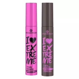 Тушь для ресниц I Love Extreme Crazy Volume Mascara