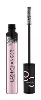 Тушь для ресниц Lash Changer Volumizing Mascara 010 Ultra Black