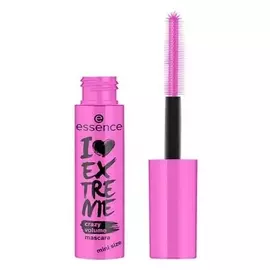 Тушь для ресниц мини-формат Mascara Mini I Love Extreme Crazy Volume