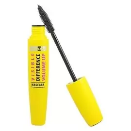 Тушь для ресниц объемная Visible Difference Volume Up Mascara