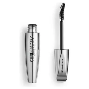 Тушь для ресниц подкручивающая Curl Elevation Curling Mascara