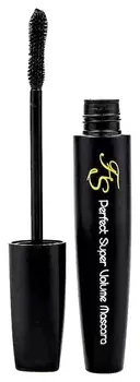 Тушь для ресниц Роскошный объем Perfect Super Volume Mascara