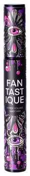 Тушь для ресниц с эффектом гиперобъема Fantastique