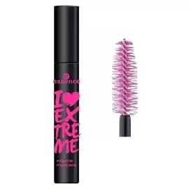 Тушь для ресниц с эффектом объема I Love Extreme Volume