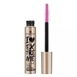 Тушь для ресниц The Glowin Golds I Love Extreme