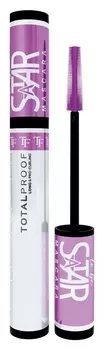Тушь для ресниц TO BE A Star Mascara