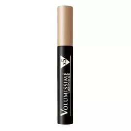Тушь для ресниц Volumissime Carbon Black Mascara