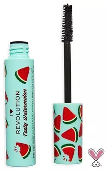 Тушь для ресниц водостойкая Tasty Watermelon Waterproof Mascara