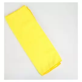 Тряпка для мытья пола супервпитывающая доляна, 60×40 см, 250 г/м2, микрофибра