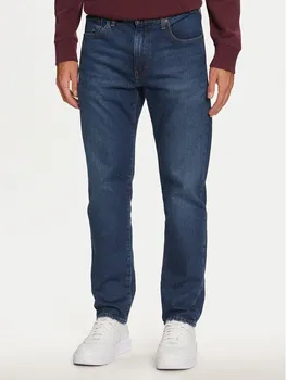 Зауженные джинсы Levi'S, синий