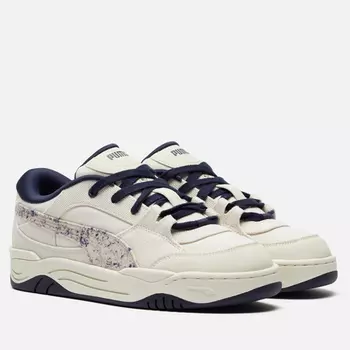 Кроссовки Puma Puma-180 Exciting Pack, цвет бежевый, размер 40.5 EU