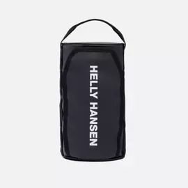 Косметичка Helly Hansen HH Wash 2, цвет чёрный