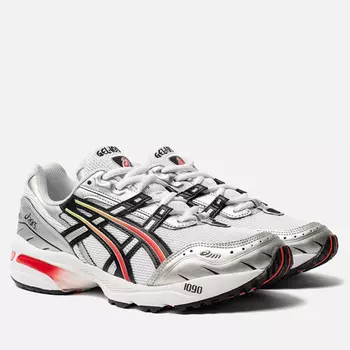 Кроссовки ASICS Gel-1090, цвет белый, размер 46.5 EU