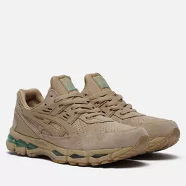 Кроссовки ASICS Gel-Kayano Trainer 21, цвет бежевый, размер 49 EU