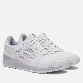 Кроссовки ASICS Gel-Lyte III OG, цвет белый, размер 49 EU
