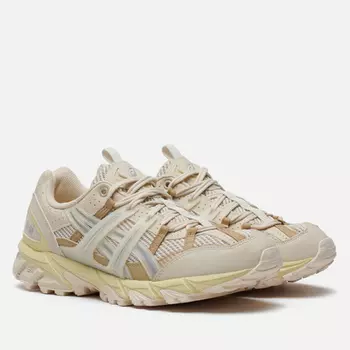 Кроссовки ASICS Gel-Sonoma 15-50, цвет бежевый, размер 46.5 EU