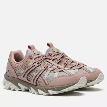 Кроссовки ASICS Gel-Sonoma 15-50, цвет бежевый, размер 46.5 EU