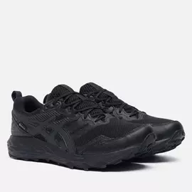 Кроссовки ASICS Gel-Sonoma 6 Gore-Tex, цвет чёрный, размер 41.5 EU