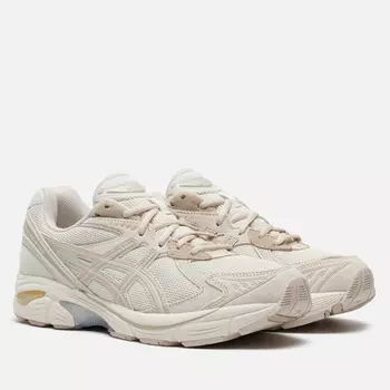 Кроссовки ASICS GT-2160, цвет бежевый, размер 40 EU