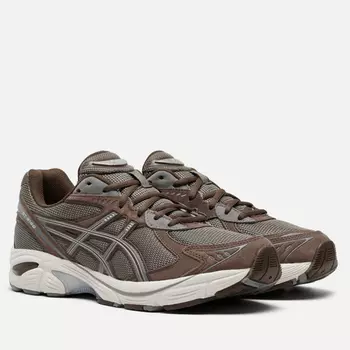 Мужские кроссовки ASICS GT-2160, цвет коричневый, размер 44.5 EU
