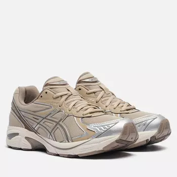 Кроссовки ASICS GT-2160, цвет коричневый, размер 46 EU