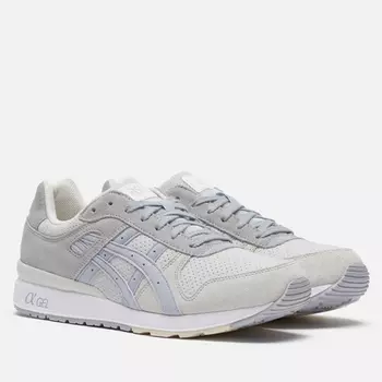 Кроссовки ASICS GT-II, цвет серый, размер 39 EU