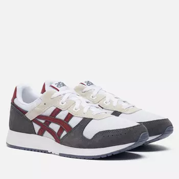 Кроссовки ASICS Lyte Classic, цвет белый, размер 42.5 EU