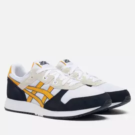 Кроссовки ASICS Lyte Classic, цвет белый, размер 44 EU