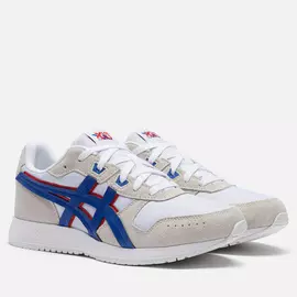 Кроссовки ASICS Lyte Classic, цвет бежевый, размер 41.5 EU