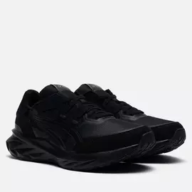Кроссовки ASICS Tarther Blast, цвет чёрный, размер 42.5 EU