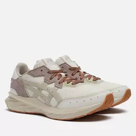 Кроссовки ASICS Tarther Blast Earth Day, цвет бежевый, размер 48 EU