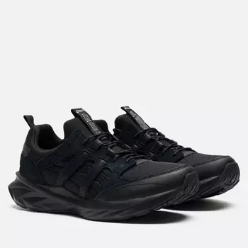 Кроссовки ASICS Tarther Blast Re, цвет чёрный, размер 37.5 EU