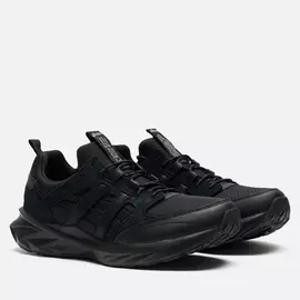 Кроссовки ASICS Tarther Blast Re, цвет чёрный, размер 42 EU
