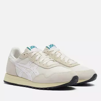 Кроссовки ASICS Tiger Runner II, цвет бежевый, размер 43.5 EU