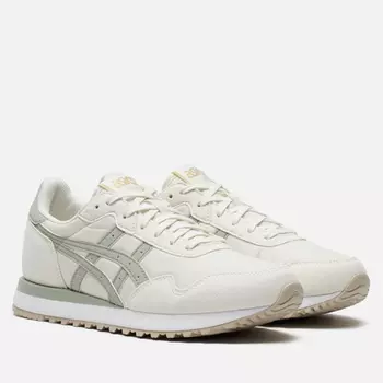 Кроссовки ASICS Tiger Runner II, цвет бежевый, размер 46 EU