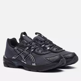 Кроссовки ASICS UB2-S Gel-1130, цвет серый, размер 37 EU