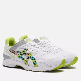 Кроссовки ASICS x Comme des Garcons SHIRT Tarther SC, цвет белый, размер 46.5 EU