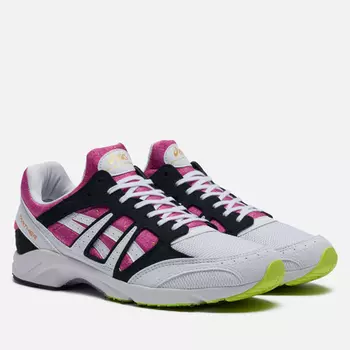 Кроссовки ASICS x Comme des Garcons SHIRT Tarther SD, цвет белый, размер 41.5 EU