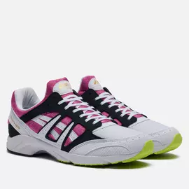 Кроссовки ASICS x Comme des Garcons SHIRT Tarther SD, цвет белый, размер 42 EU