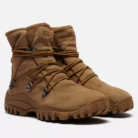 Кроссовки ASICS x Nonnative Gel-Yeti Tokyo Hi Gore-Tex, цвет бежевый, размер 48 EU