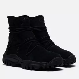 Кроссовки ASICS x Nonnative Gel-Yeti Tokyo Hi Gore-Tex, цвет чёрный, размер 39.5 EU