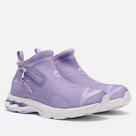 Кроссовки ASICS x Vivienne Westwood Gel-Kayano 27 LTX, цвет фиолетовый, размер 37.5 EU