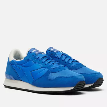 Кроссовки Diadora Camaro, цвет синий, размер 46 EU