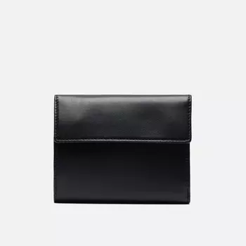 Кошелек SOPHNET. Leather, цвет чёрный