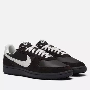 Кроссовки Nike Wmns Field General, цвет коричневый, размер 45.5 EU
