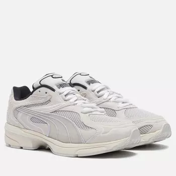 Кроссовки Puma Extos Collector, цвет серый, размер 37 EU