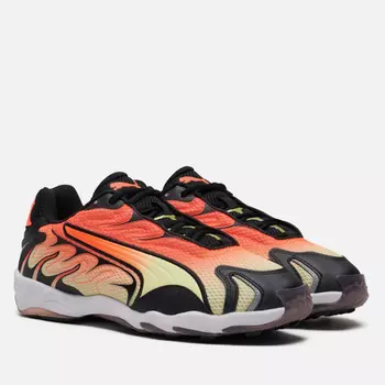 Кроссовки Puma Inhale, цвет красный, размер 44.5 EU