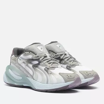 Кроссовки Puma Inverse Shades Of, цвет серый, размер 41 EU