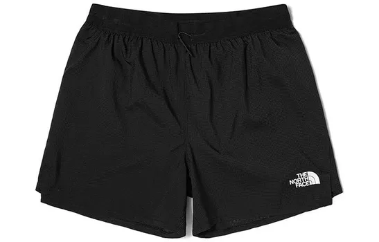 THE NORTH FACE Мужские повседневные шорты, цвет Black