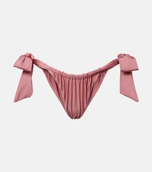 Бюстгальтер бикини Costa Faithfull, Puce